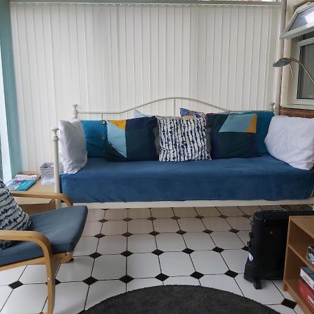 Garden Apartment 뉴턴애벗 외부 사진