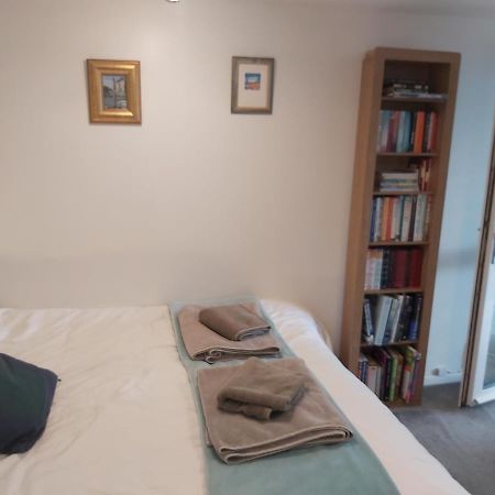 Garden Apartment 뉴턴애벗 외부 사진