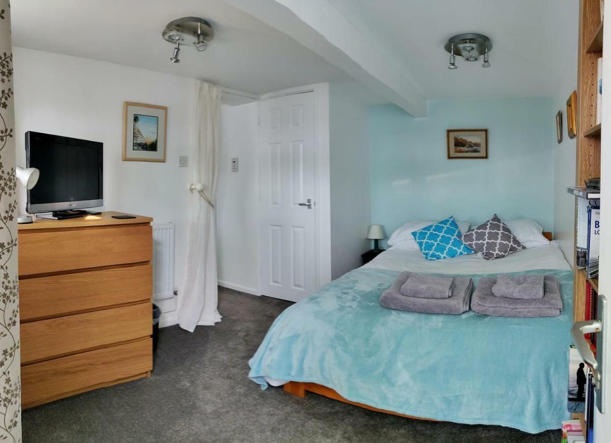 Garden Apartment 뉴턴애벗 외부 사진